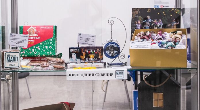 Как правильно выбрать категорию для представления своей продукции в Премии? Шпаргалка для участников. Ч. 5