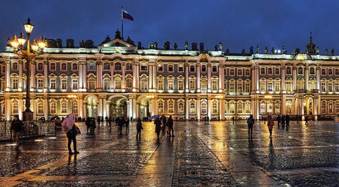 20 мая в России пройдет Ночь музеев