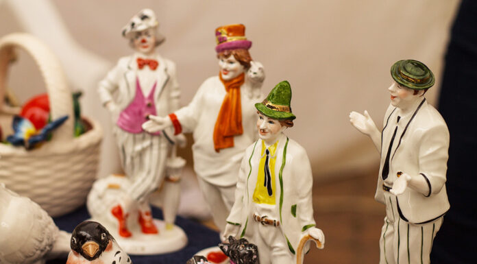 Фестиваль российской керамики «СИННИЦА 2023»