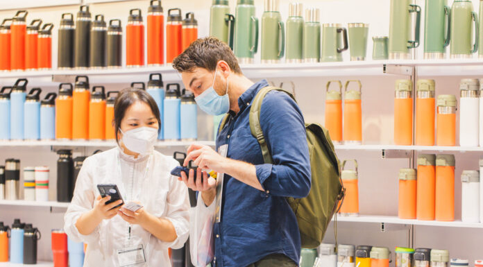 Выставка MEGA SHOW возвращается в Гонконг в октябре 2023