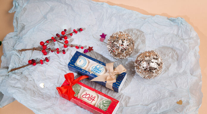 Подарочный набор 3.1