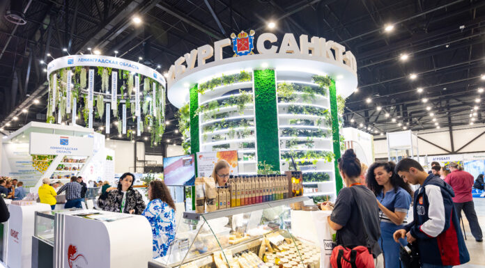 Итоги выставки «Агрорусь – 2023»