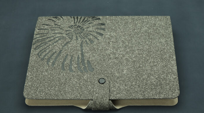 Ежедневник серии «Репортер 8»