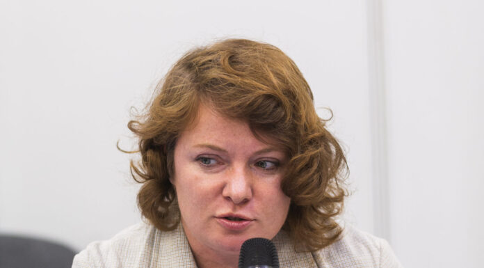 Юлия Матвеева — член экспертного совета жюри IX Премии МАПП «ДЕРЖАВА МАСТЕРОВ — 2023»