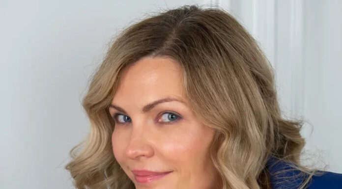 Татьяна Калинина — член экспертного совета жюри IX Премии МАПП «ДЕРЖАВА МАСТЕРОВ — 2023»