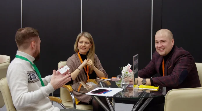 Заказчики и поставщики рекламных услуг объединятся на «Рекламном хабе Северной столицы» в Экспофоруме