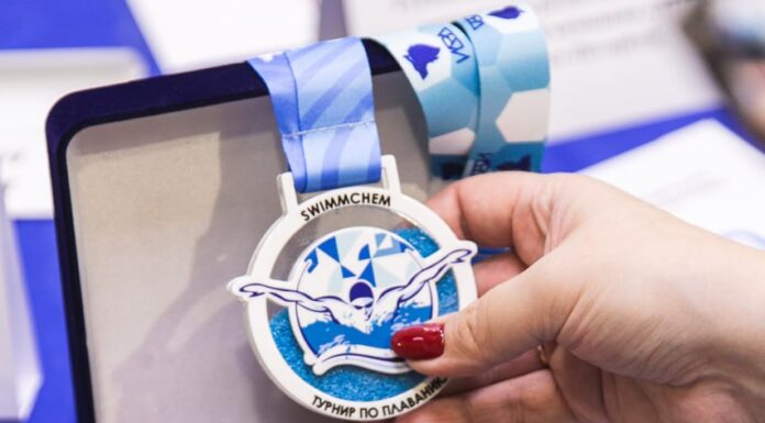 5 главных трендов в дизайне спортивных наград и сувениров