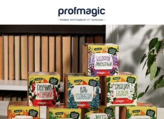 Компания «Profmagic» ― участник МАПП