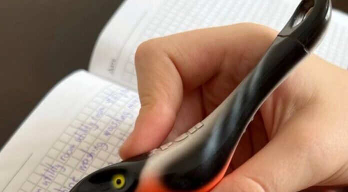 Бренд YPEN. Дебют на Скрепка Экспо 2025