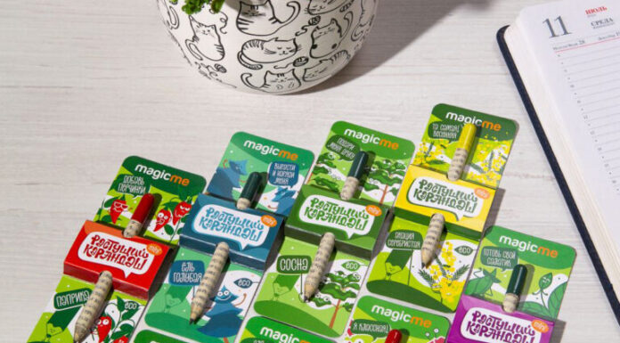 Экопродукция «Profmagic» на Скрепке Экспо 2025