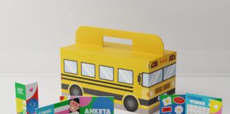 День защиты детей: почему детские подарки важны для каждого бизнеса