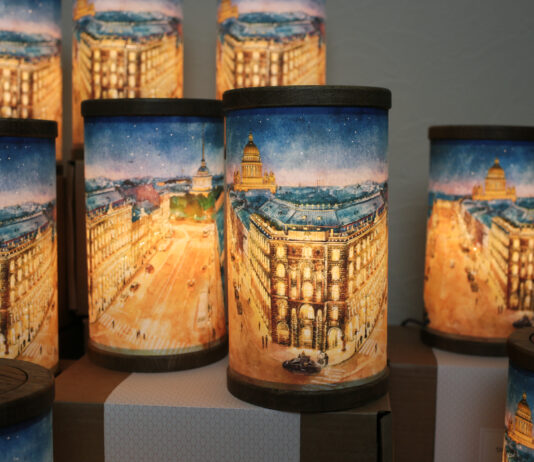 «В доме светло» — участник МАПП