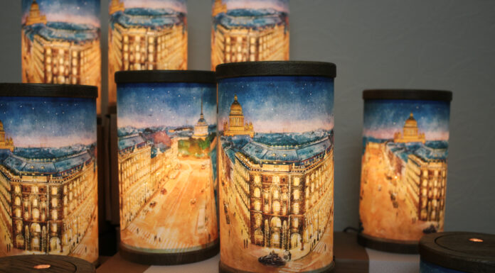 «В доме светло» — участник МАПП