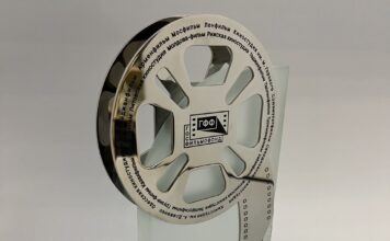 Награда «Золотая кинолента»