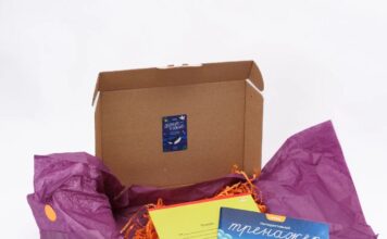 Полезный набор для детей младшей школы