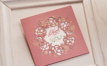 Коллекция поздравительных корпоративных открыток