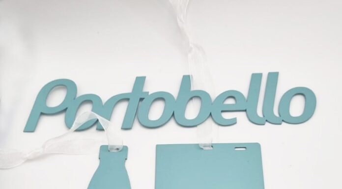 Коллекция игрушек-подвесок для Portobello