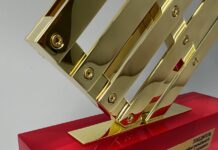 Награда «Паллет»