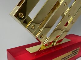 Награда «Паллет»