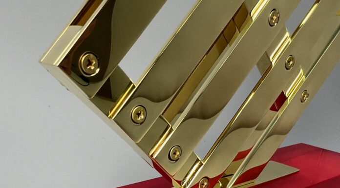 Награда «Паллет»