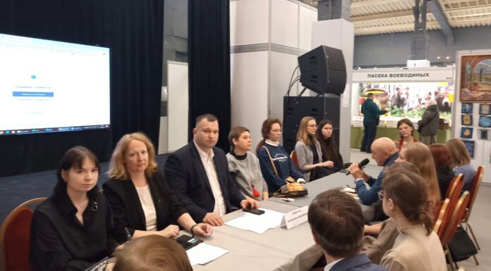 РусАртСтиль»: как народные традиции уживаются с ИИ?