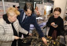 Выставка «РусАртСтиль» отпраздновала юбилей