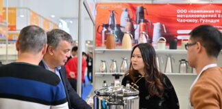 Новые стратегии и новые рынки: как прошли IEAE 2025 и IGHE 2025 в Москве