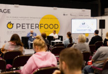 Итоги 34-й Международной продовольственной выставки «Петерфуд-2025»