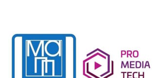 МАПП и участники Ассоциации на «ProMediaTech — 2025»