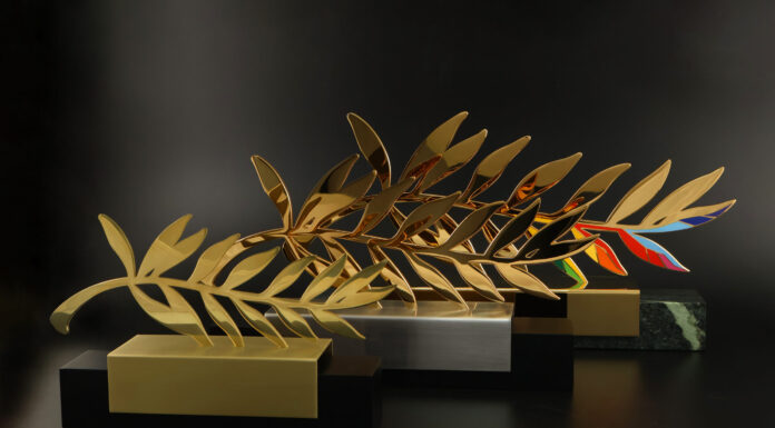 «Ветвь триумфа»: один символ победы – три формата признания