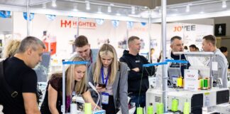 Деловая программа ТЕКСТИЛЬЛЕГПРОМ