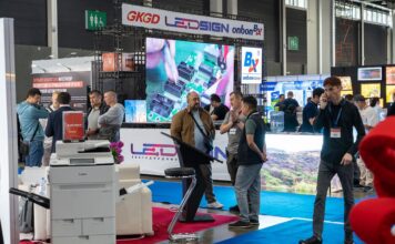 Выставка Рекламы, Полиграфии, Технологий и Материалов – CENTRAL ASIA REKLAM 2026