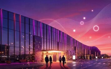 Конференция «Global marketing hub» — Рекламный хаб северной столицы