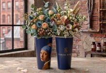 Бумажные стаканчики с логотипом: эффективный инструмент маркетинга