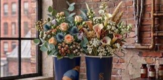 Бумажные стаканчики с логотипом: эффективный инструмент маркетинга