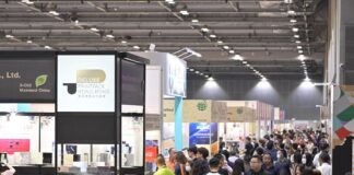 Выставки Hong Kong International Printing & Packaging Fair and DeLuxe PrintPackHong Kong Return в апреле 2026