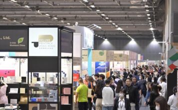 Выставки Hong Kong International Printing & Packaging Fair and DeLuxe PrintPackHong Kong Return в апреле 2026