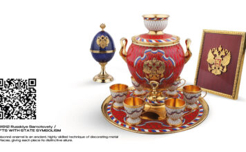 Эксклюзивные корпоративные подарки: ювелирные изделия, выражающие благодарность и признание