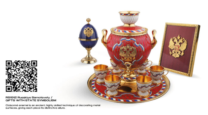 Эксклюзивные корпоративные подарки: ювелирные изделия, выражающие благодарность и признание