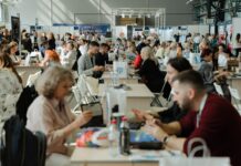 VI Неделя Закупок Сетей на Неве — Buyers Week 2026