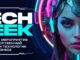 XV Юбилейная конференция TECH WEEK 2026: Технологии, ИИ, Инновации