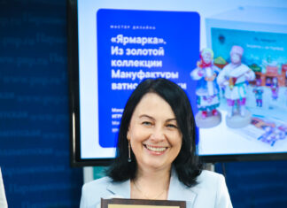 Светлана Моднова: «Для нас наша победа — почётная ответственность, мотивирующая стать ещё профессиональнее, ярче, креативнее»