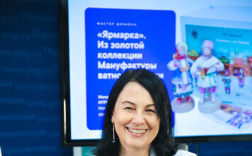 Светлана Моднова: «Для нас наша победа — почётная ответственность, мотивирующая стать ещё профессиональнее, ярче, креативнее»