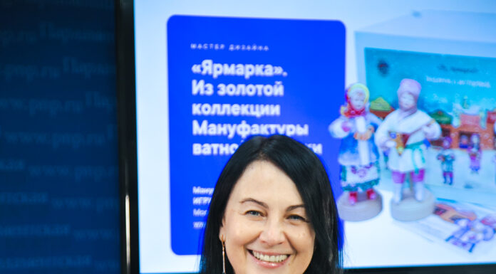 Светлана Моднова: «Для нас наша победа — почётная ответственность, мотивирующая стать ещё профессиональнее, ярче, креативнее»