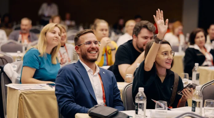 Форум производителей продуктов питания «RUSSIAN FOOD-MARKETING FORUM 2026»