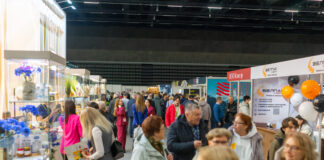 Выставка-ярмарка «PRODEXPO-2026»
