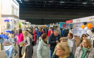 Выставка-ярмарка «PRODEXPO-2026»