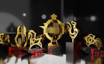 Коллекция «СКАЗЫ»: русские-народные мотивы с современном прочтении