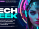 TECH WEEK 2026: технологии, искусственный интеллект и цифровая трансформация бизнеса
