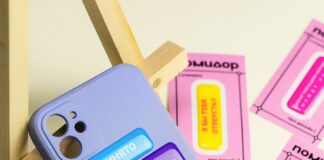 Типография «Помидор» запустила производство объемных 3D-стикеров